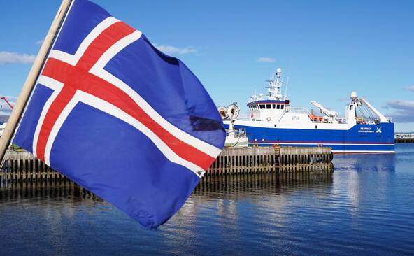 L'Islande vote sur une reprise des négociations d'adhésion à l'UE