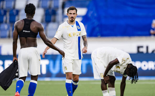 Un samedi vraiment à oublier pour les clubs lémaniques
