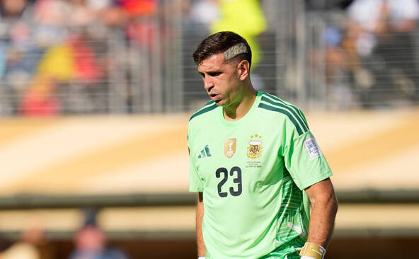 Emiliano Martinez rejoint Chelsea pour 3 ans