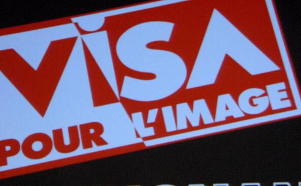 Mort du fondateur du festival de photojournalisme Visa pour l'image