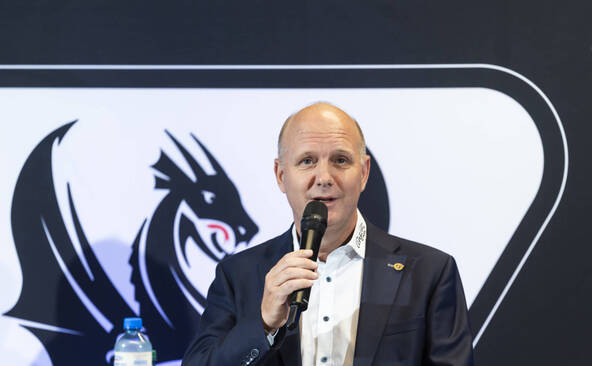 Le début d'une nouvelle ère pour Gottéron
