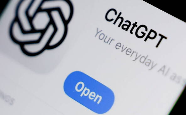 ChatGPT sera la première IA soumise à des règles renforcées en UE