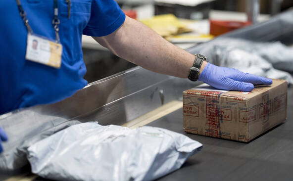 France: un malus sur les vêtements jetables