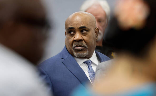Le jury commence à délibérer au procès du meurtre de Tupac Shakur