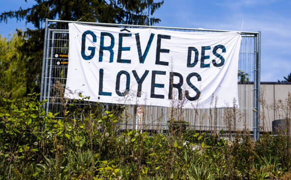 Le taux de référence des loyers maintenu à 1,25%