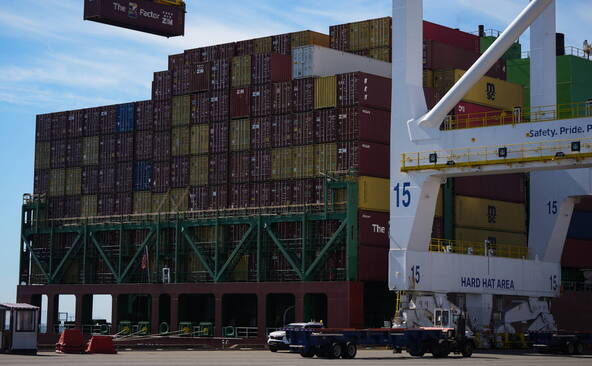 Les PME industrielles retrouvent la confiance en août