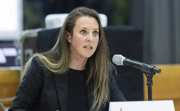 Le budget 2027 de l'Etat du Valais présenté à l'équilibre