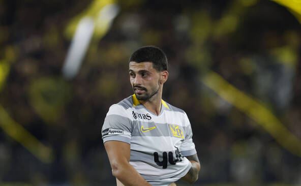 Super League: Kastriot Imeri quitte YB et rejoint l'Union Berlin