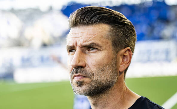 Super League: Lausanne-Sport se rend à Thoune
