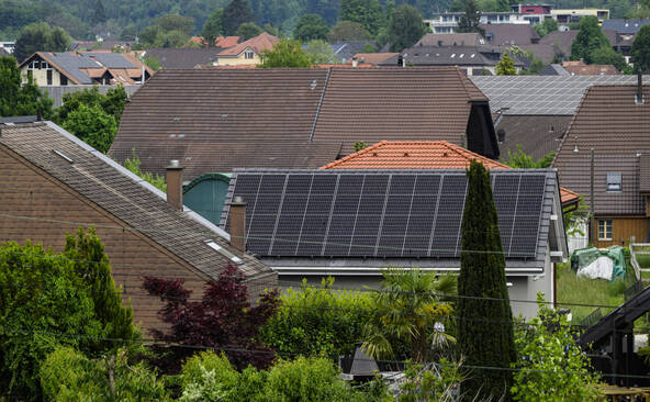 Plus de 1800 communautés électriques locales créées en six mois