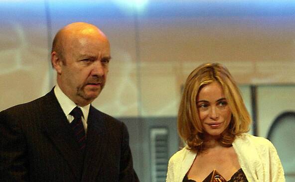 décès de Jean-Paul Rappeneau, réalisateur de « Cyrano de Bergerac »