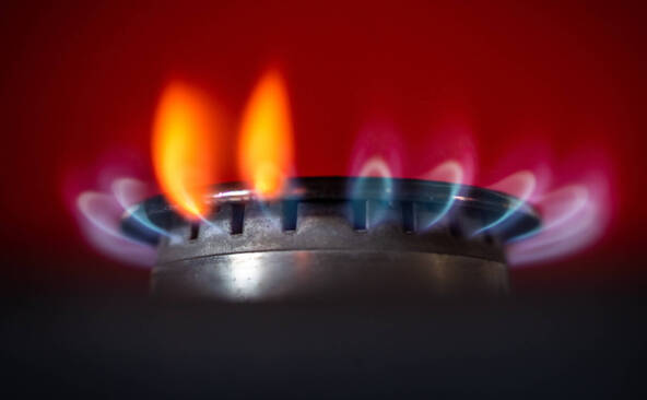 La guerre pousse le gaz européen au plus haut depuis début 2023