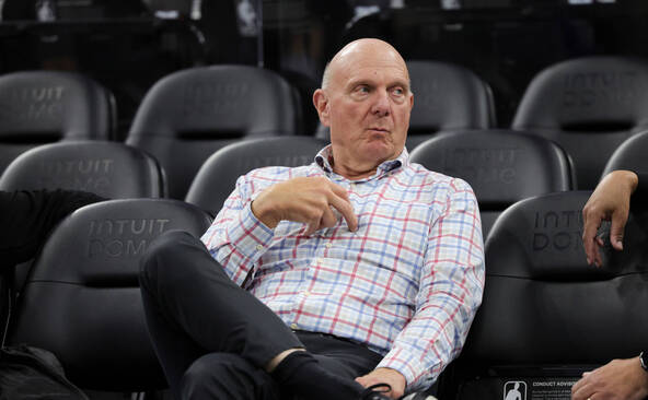Les Clippers lourdement sanctionnés