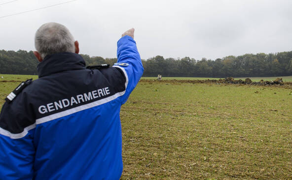 Quatre personnes, dont deux enfants, retrouvés morts en Haute-Saône