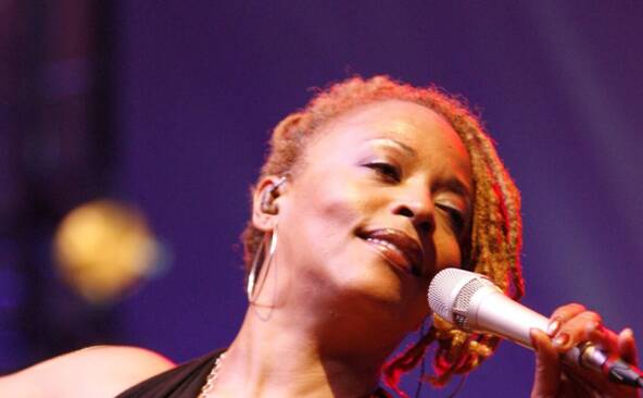 Décès à 70 ans de la chanteuse de jazz américaine Cassandra Wilson