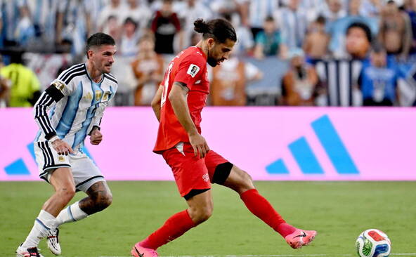 Ricardo Rodriguez fait son retour au Torino