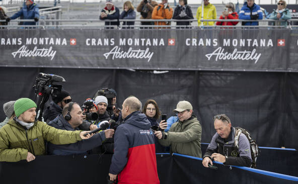 Des Mondiaux bientôt presque chaque année