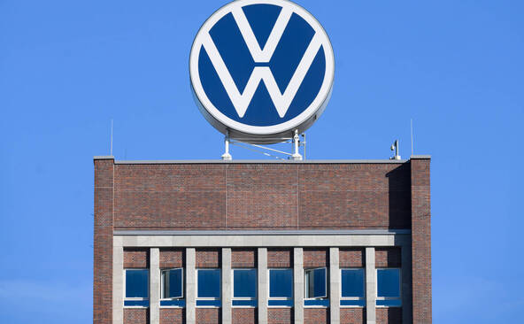 Après l'accord chez Volkswagen, les salariés dans le flou
