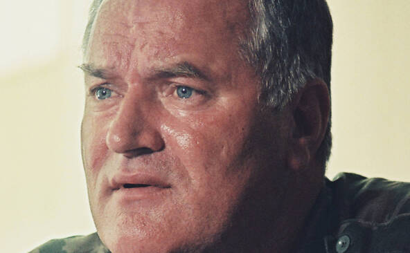 Serbie: Mladic sera inhumé lundi à Belgrade