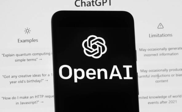 Des agents IA d'OpenAI avaient déjà collaboré sur Internet en mai