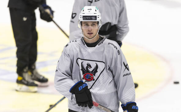 Fribourg-Gottéron renverse Klagenfurt en un power-play