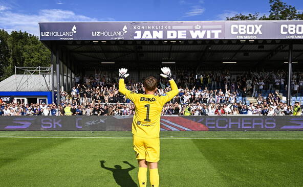 Eredivisie: Koeman roi des penaltys, la faute de van Bommel