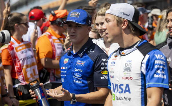 F1: Hadjar de nouveau forfait ce week-end à Madrid