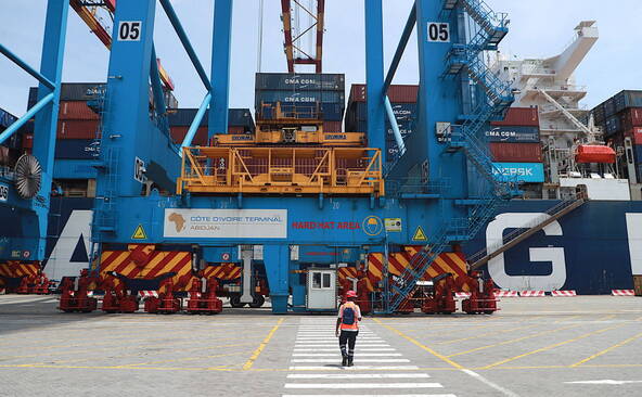 Le commerce extérieur chinois progresse en août