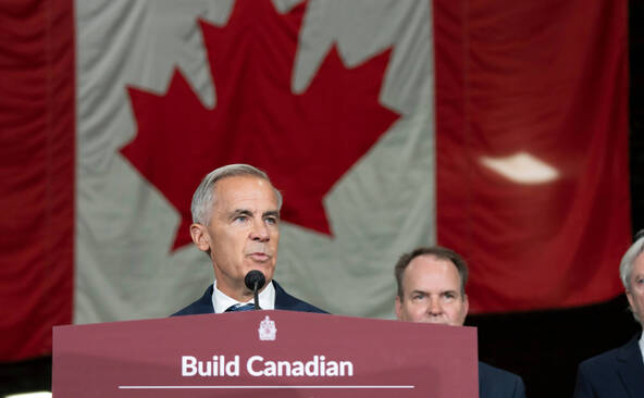 Droits de douane US: la riposte du Canada entre en vigueur