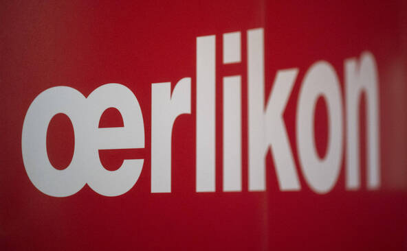 Oerlikon vise 2 milliards de francs de ventes d'ici 2030