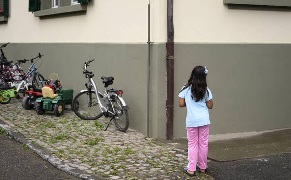 Asile: d'importants obstacles au regroupement familial dénoncés