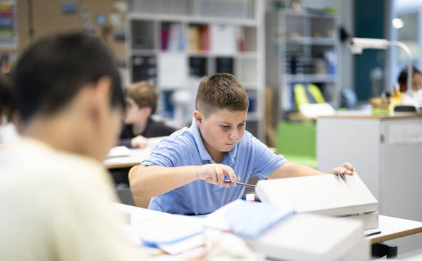 PISA: résultats en baisse en lecture et mathématiques
