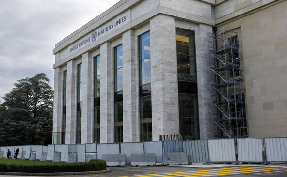 Israël accusé de crimes de guerre en Syrie (enquêtrices onusiennes)