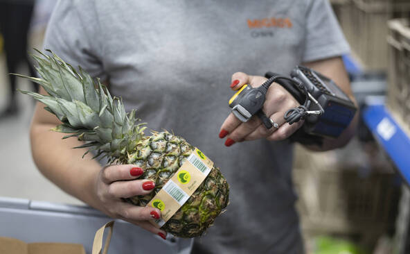 Migros Online réorganise ses centres de distribution