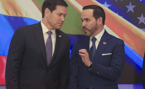 Les Etats-Unis veulent « restaurer » les relations avec la Colombie