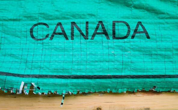 Des produits canadiens interdits d'entrée aux Etats-Unis