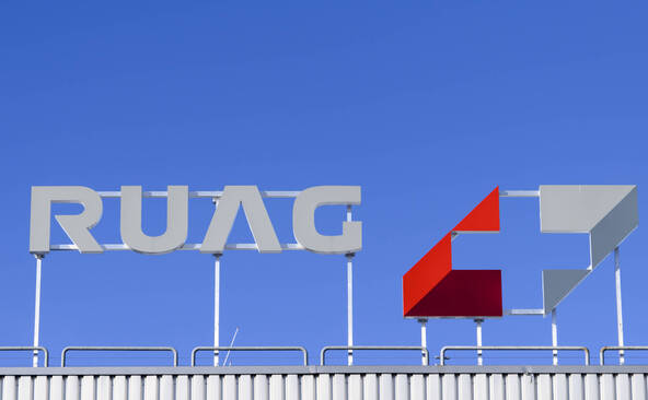 Le Parlement décidera de la nouvelle forme juridique de Ruag MRO