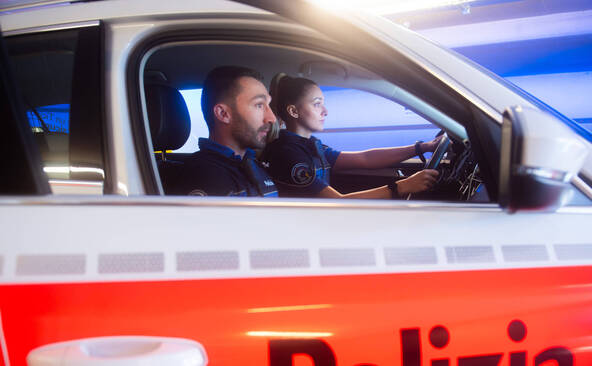 Une explosion a eu lieu dans une centrale électrique à Piotta (TI)