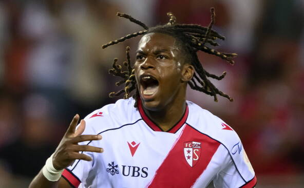 Winsley Boteli assure vouloir jouer pour la Suisse