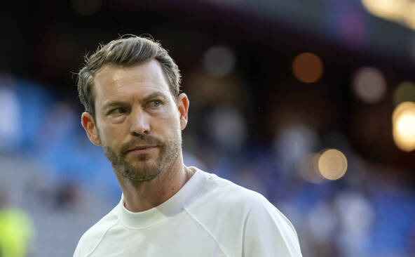 Stephan Lichtsteiner doit déjà quitter le FC Bâle