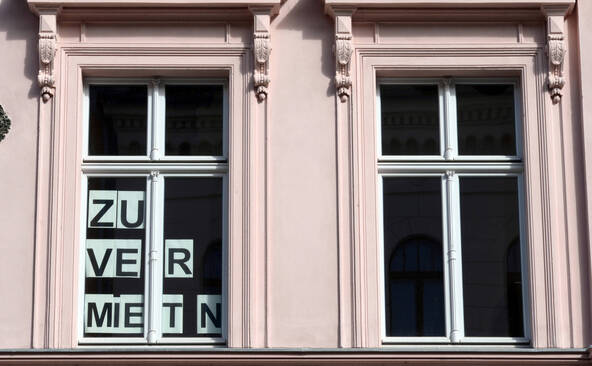 Le taux de logements vacants passe sous les 1% en Suisse