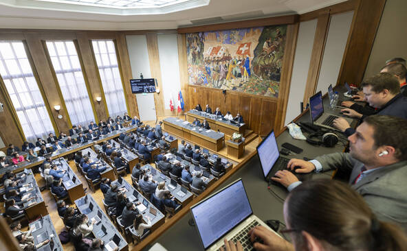 Valais: un postulat pour rendre gratuit le dépistage des IST