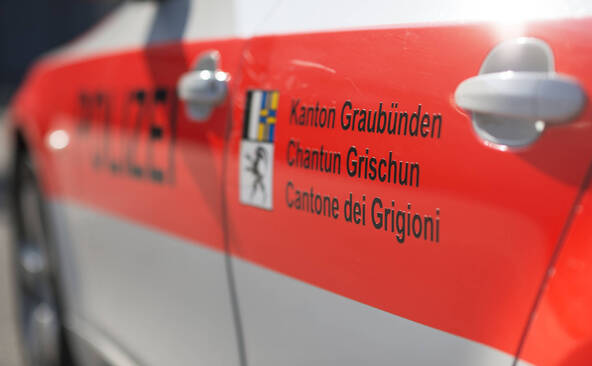 Secours mobilisés après un accident d'autocar aux Grisons