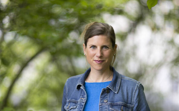 Prix Médicis: Anne-Sophie Subilia en lice avec « Glissando »