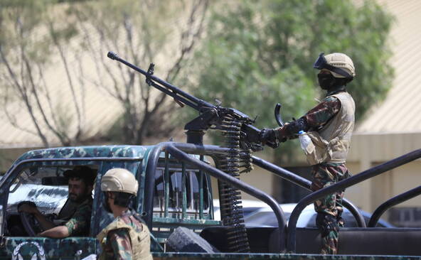 Attaque des rebelles yéménites houthis: deux blessés selon Riyad