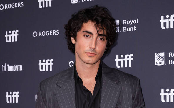 « I Play Rocky » ovationné lors de sa première au festival de Toronto