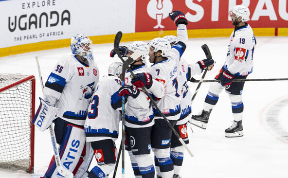 Fribourg piégé par Mannheim
