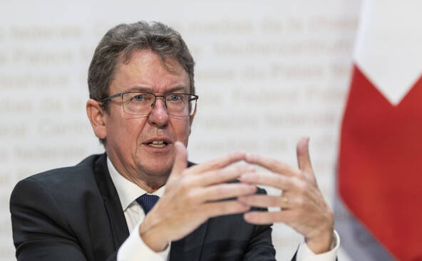 Le Contrôle fédéral des finances étrille le projet Transports'45
