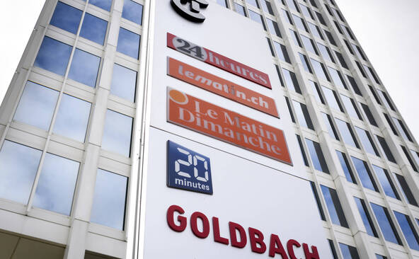TX Group: Goldbach se réorganise, 35 licenciements prévus