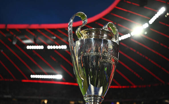 Munich accueillera la finale de la Ligue des champions en 2028